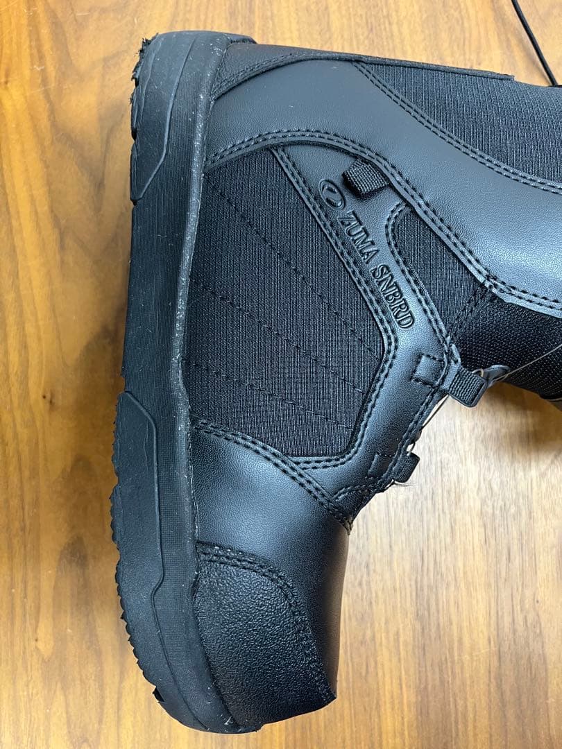 ZUMA スノーボードブーツ 25.5