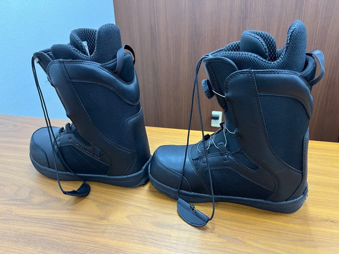 ZUMA スノーボードブーツ 25.5