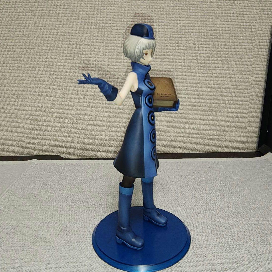 ペルソナ3 フェス 1/8完成品フィギュア アルター