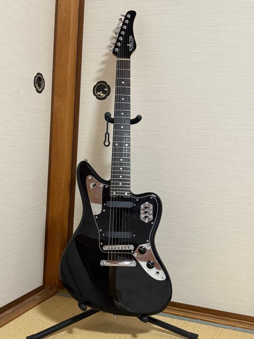 ギター Schecter ar-07