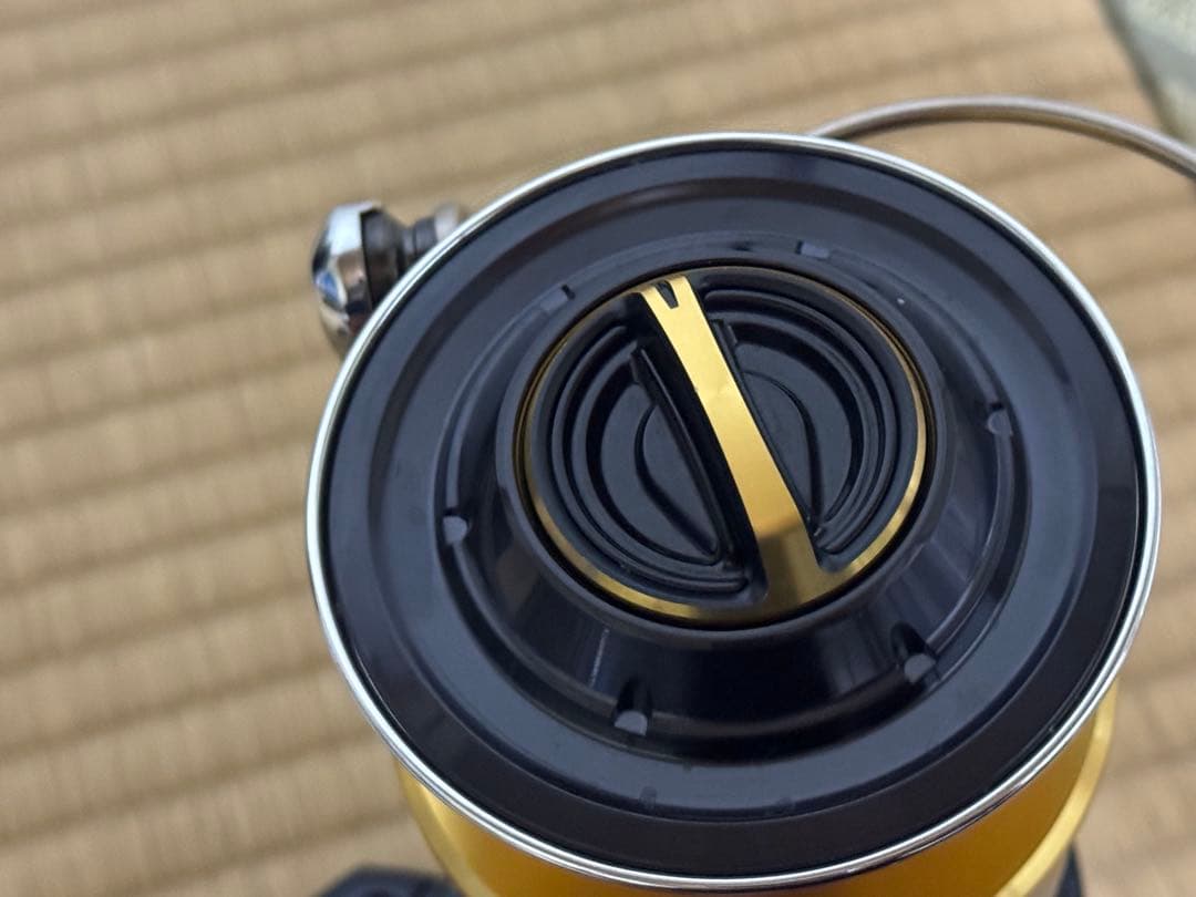 SHIMANO 20ステラSW 20000PG 夢屋20000MAXスプール