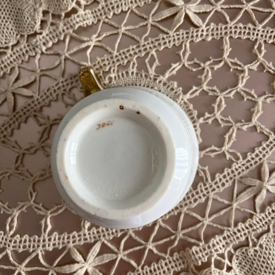 H&Rダニエル　Thomas Steeleフルーツ紋トゥルートリオ