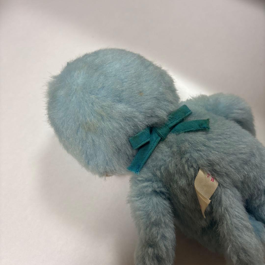 モンチッチ 琵琶湖 みずいろ 滋賀