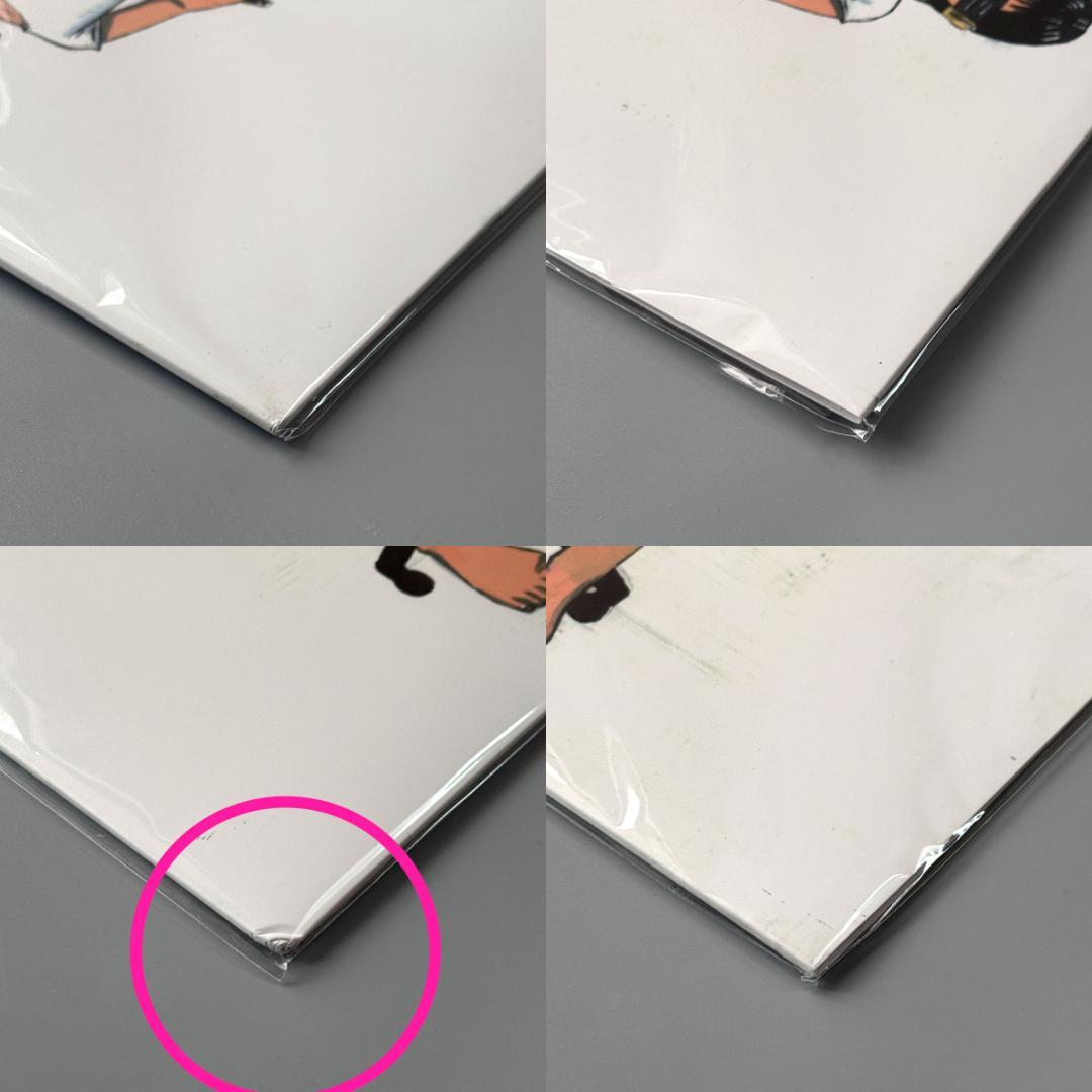 the bercedes menz ザ・ベルセデス・メンツ イラスト集 2冊