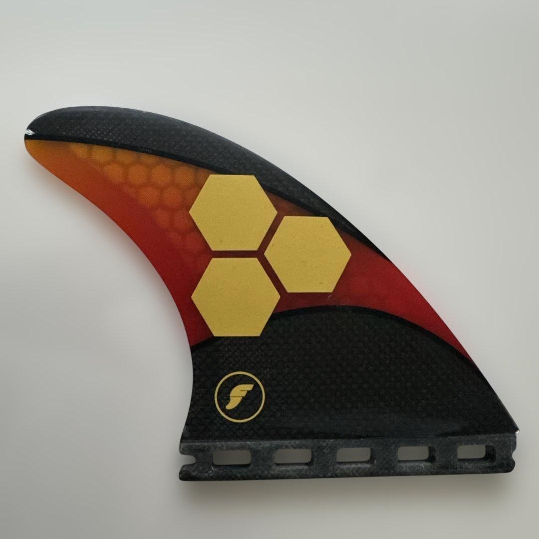 futures AM2 フューチャー フィンセット 5枚