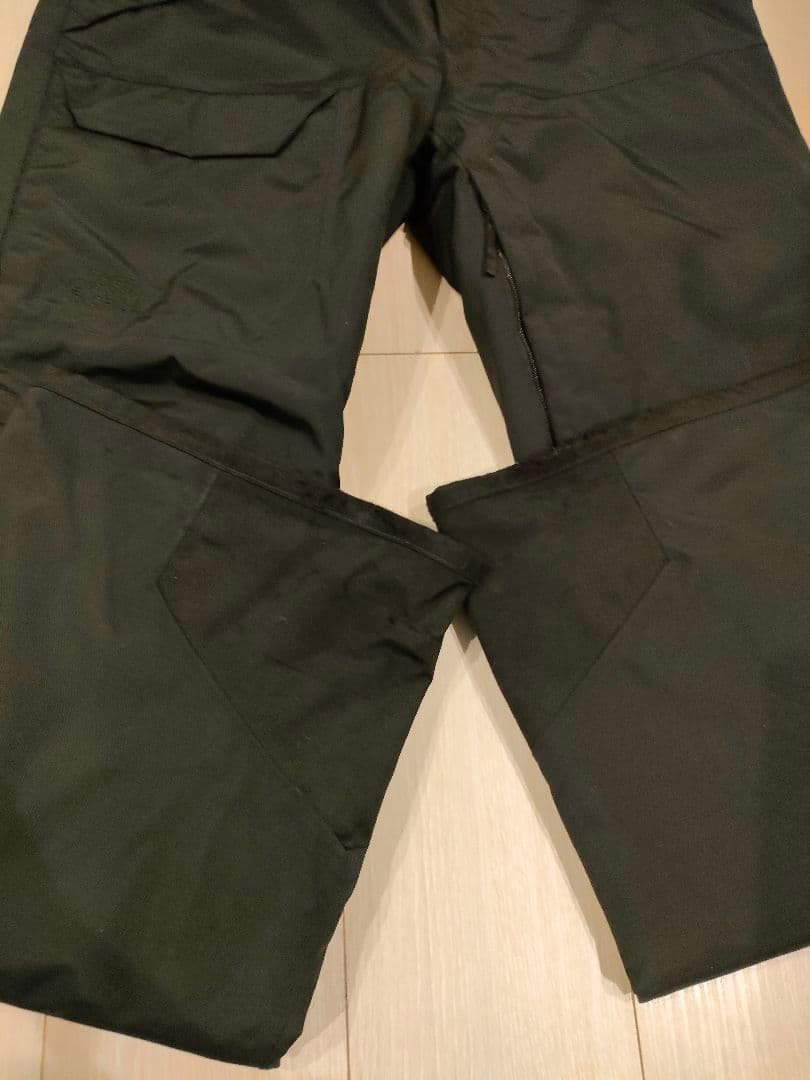 US限定モデル　ザノースフェイス　スノーボードウェア　メンズ