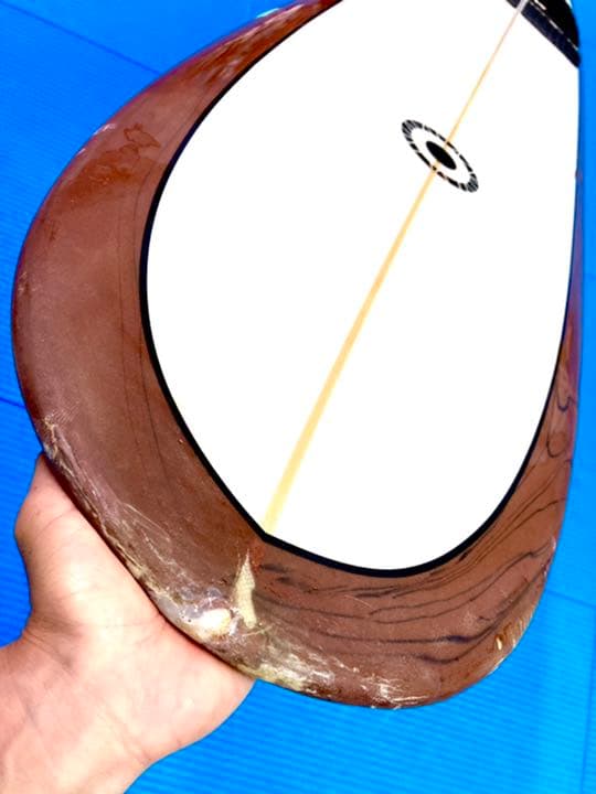 9’0 ロングボード 274cm 初心者 サーフボード SCELL ファンボード