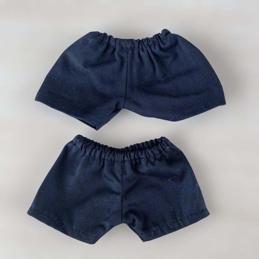 王一博 ぬいぐるみ1体 洋服靴帽子のお買い得セット