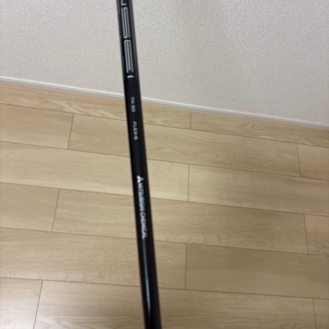 テーラーメイドSTEALTH PLUS+ 10.5度 ドライバーSカバー付