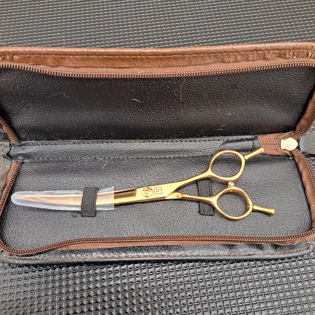 Svans.カーブシザー ギザ刃