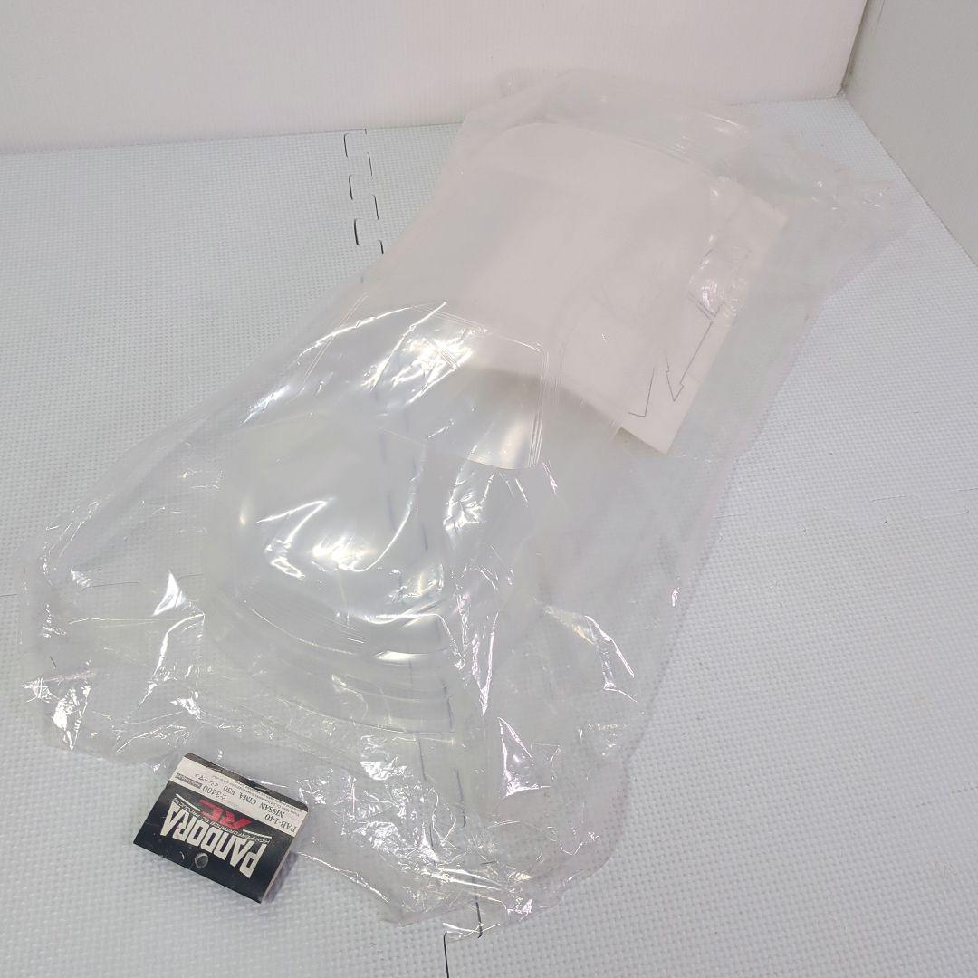 パンドラRC シーマ F50 PAB-140 ボディ
