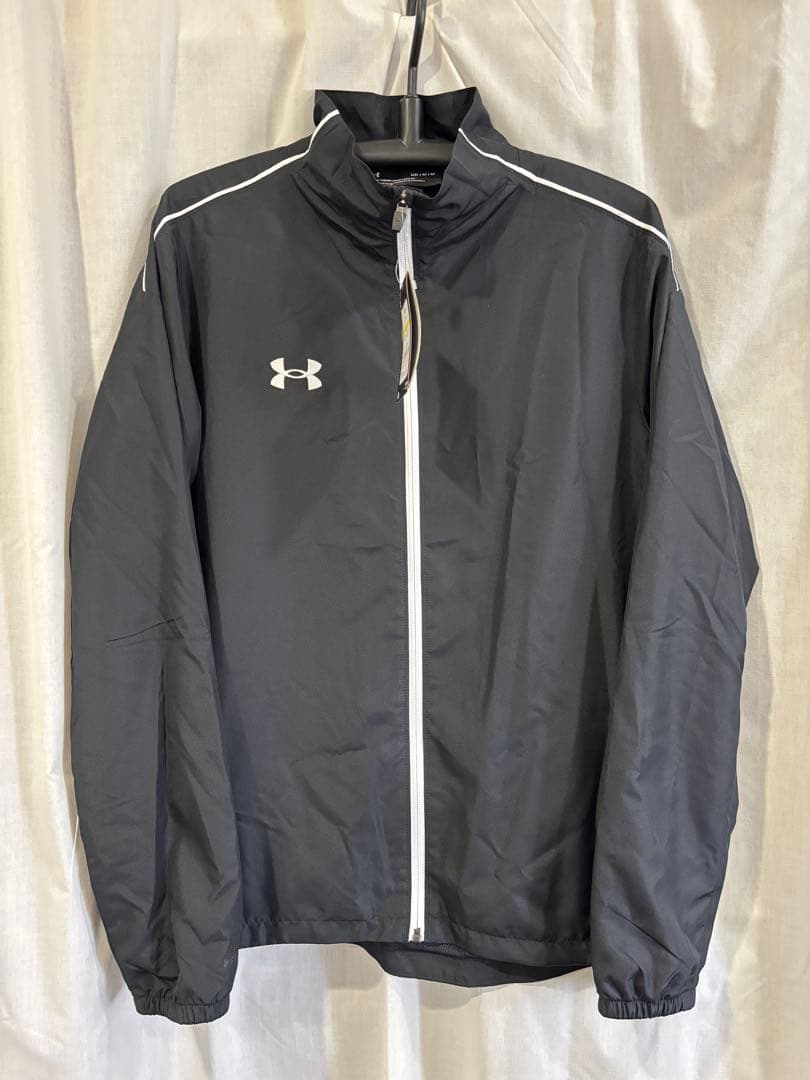 UNDER ARMOUR ウィンドブレーカー アンダーアーマー 上下セット