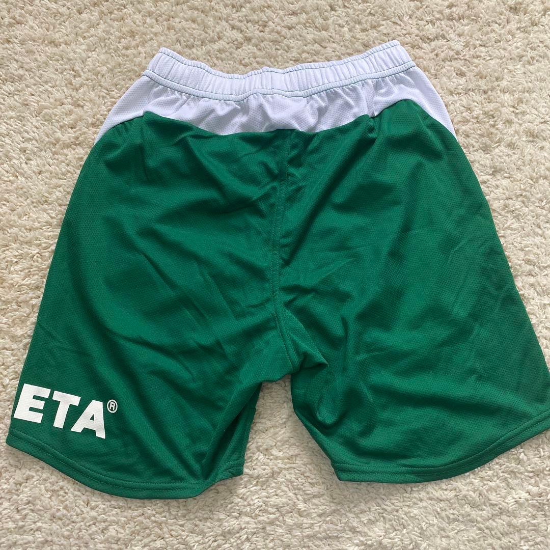 新品未使用 ATHLETA 150 4個セット