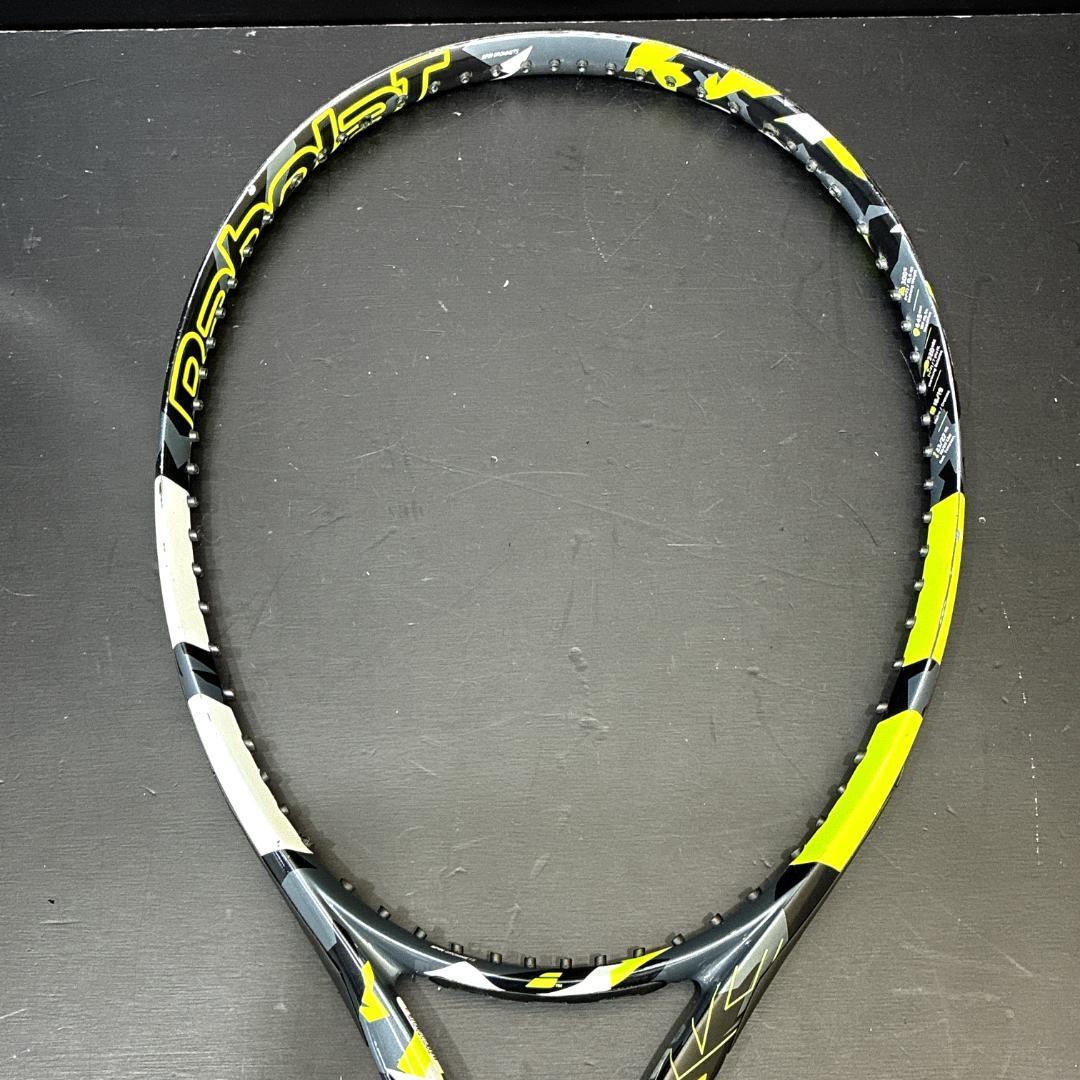 BabolaT PURE AERO バボラ　ピュア　アエロ　硬式テニスラケット