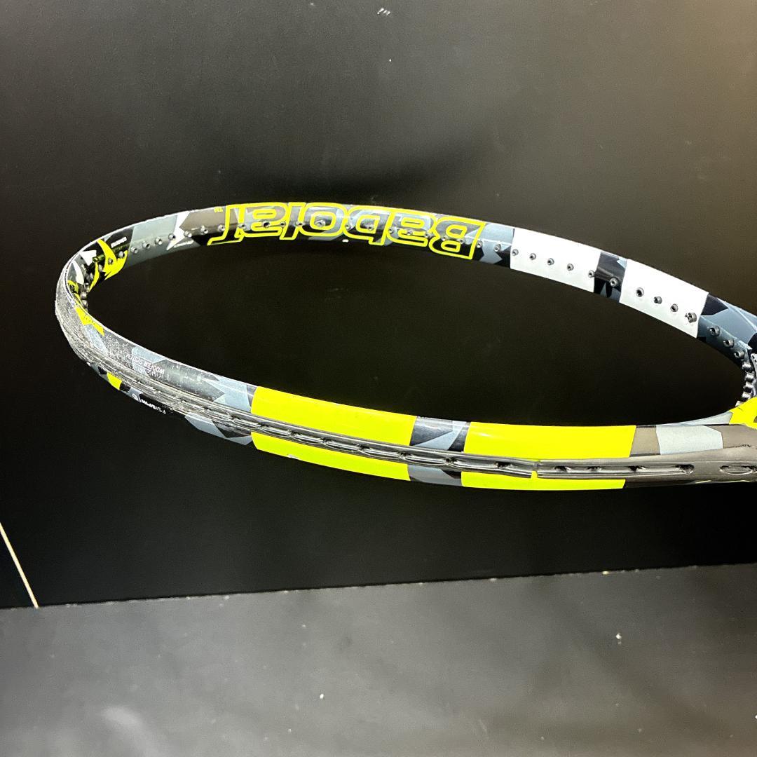 BabolaT PURE AERO バボラ　ピュア　アエロ　硬式テニスラケット
