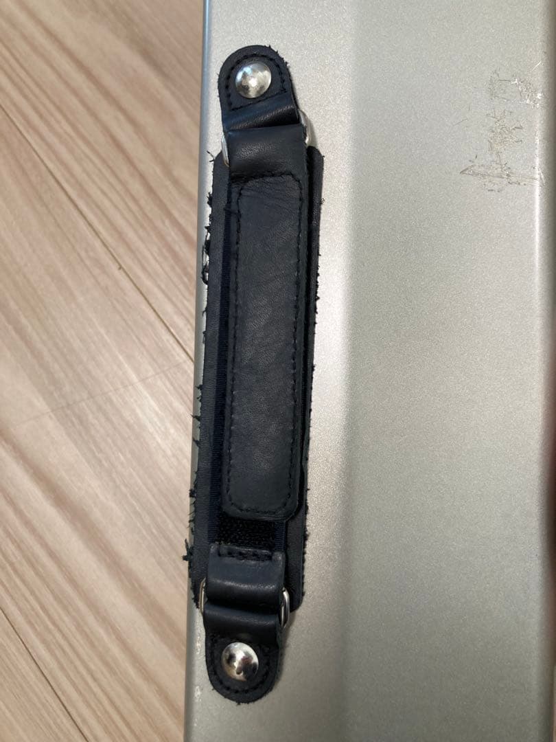 【値下げ】HAMMOND PRO-44H（ケース付き）