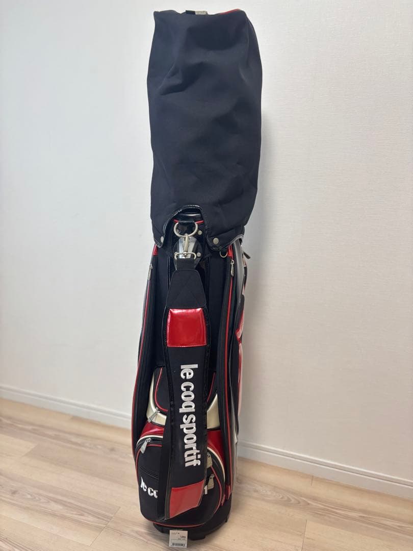 【◎送料無料】 ルコック 他　ゴルフクラブセット 9本