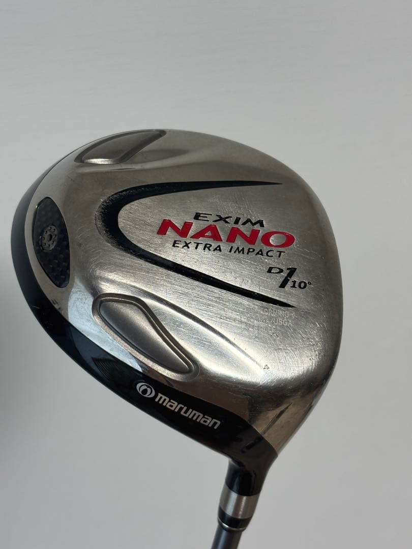 【◎送料無料】 ルコック 他　ゴルフクラブセット 9本