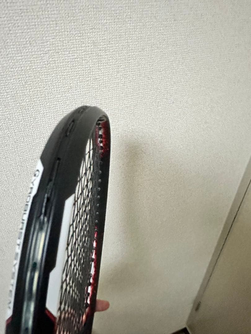 YONEX ジオブレイク70V ソフトテニス用ラケット