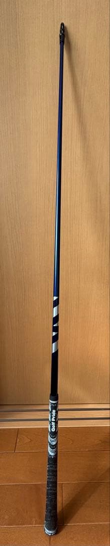 ベンタスTRブルー1W用ドライバーシャフト　テーラーメイド