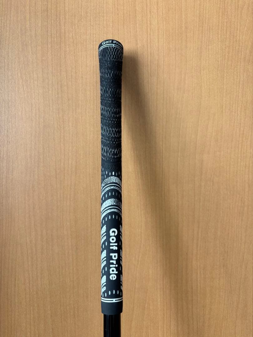 ベンタスTRブルー1W用ドライバーシャフト　テーラーメイド