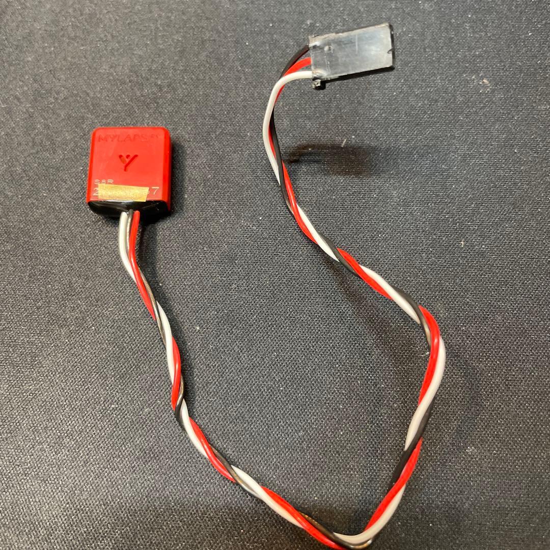 MYLAPS RC4 トランスポンダー