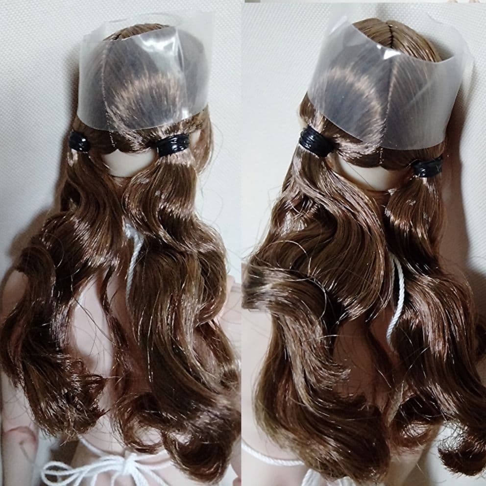 1/6【WorldBox】AT201 iminitoys TBLeague 美人