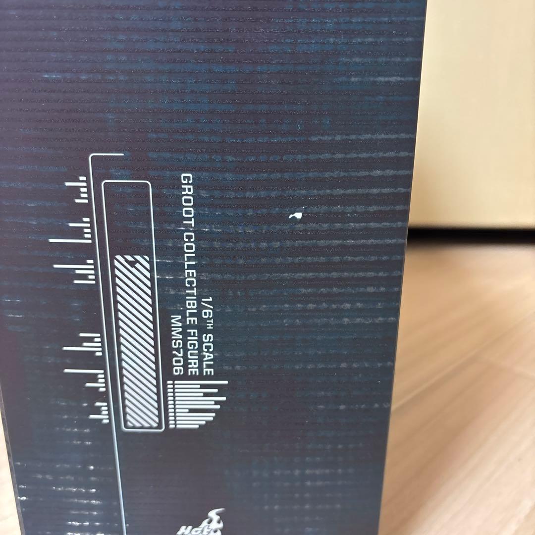 a*n様 ホットトイズ グルート