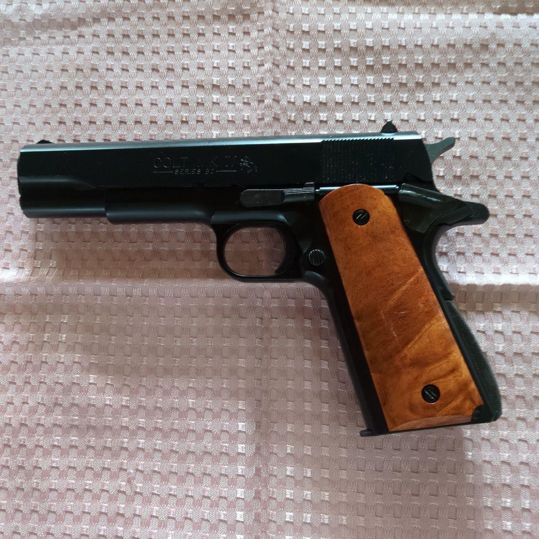 ★ウエスタンアームズ　ガスガン★マルイ　マルシン