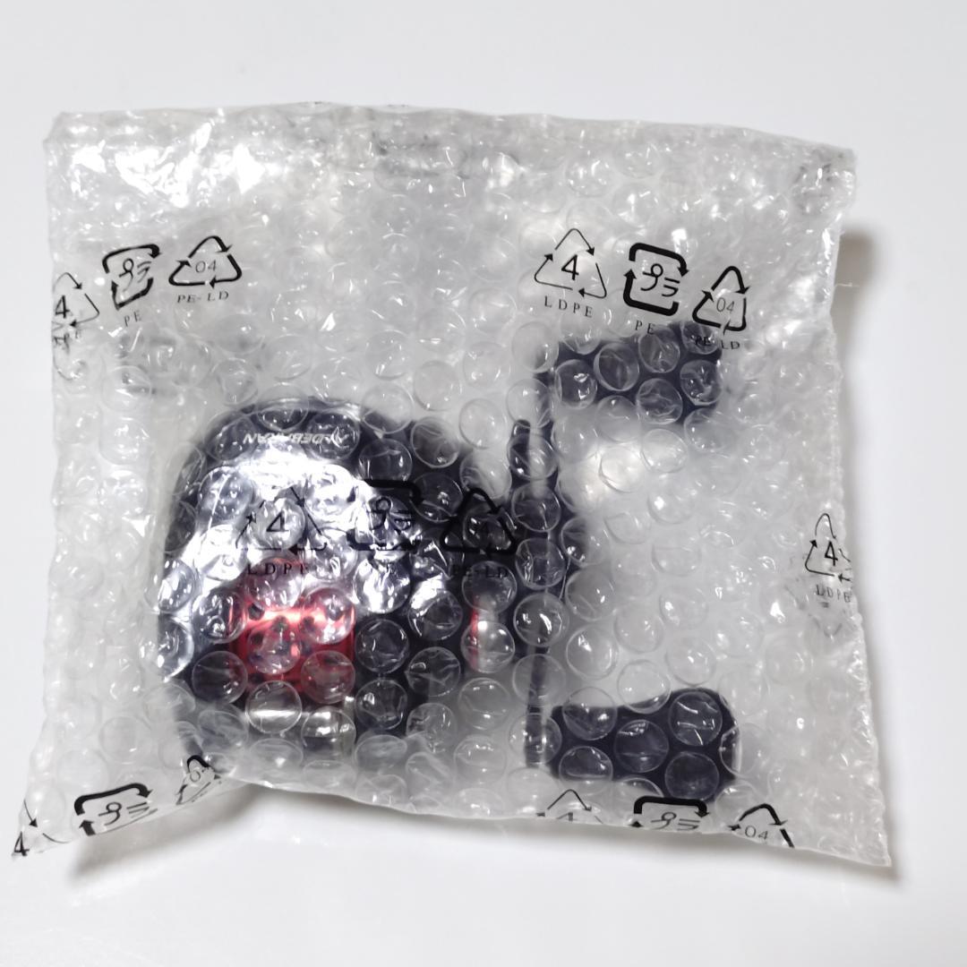 【状態良好品、付属品完備】シマノ 15アルデバランBFS XGリミテッド 右巻き