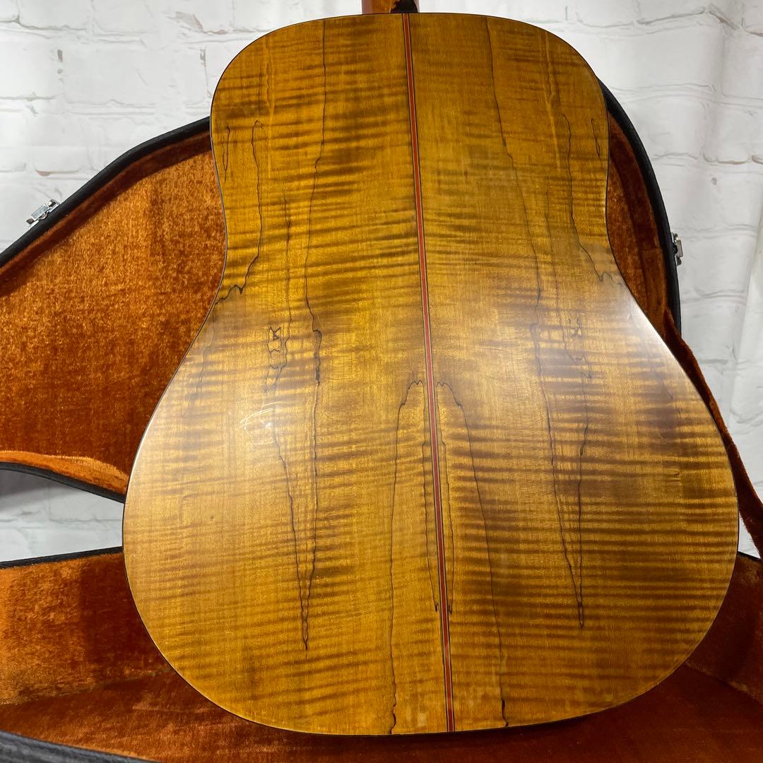 K.Yairi SY-4 60周年記念モデル 限定モデル 希少品 ヤイリ