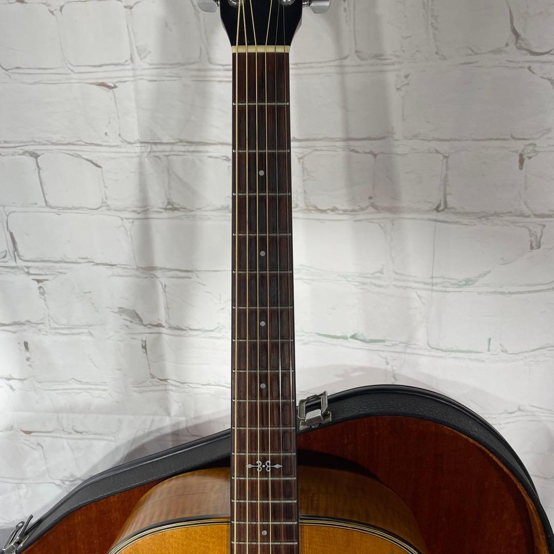 K.Yairi SY-4 60周年記念モデル 限定モデル 希少品 ヤイリ