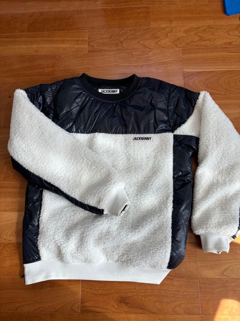 Jack Bunny メンズアウター　リバーシブル
