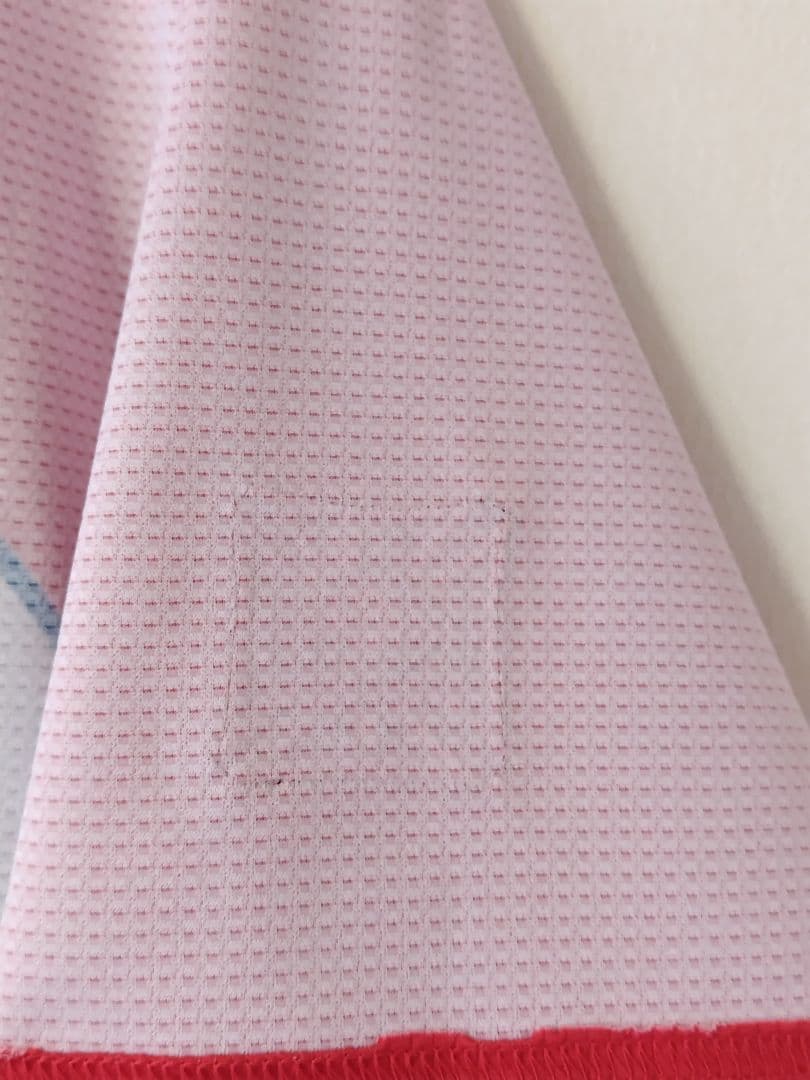 最終価格【アレンジ品】広島東洋カープ バリバリバリユニフォーム 森下暢仁投手 M