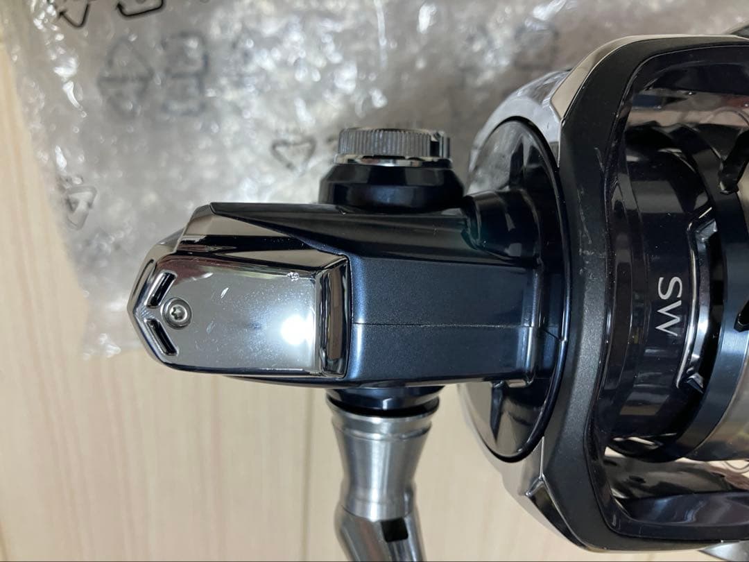 リール 21 TWIN POWER SW 14000XG