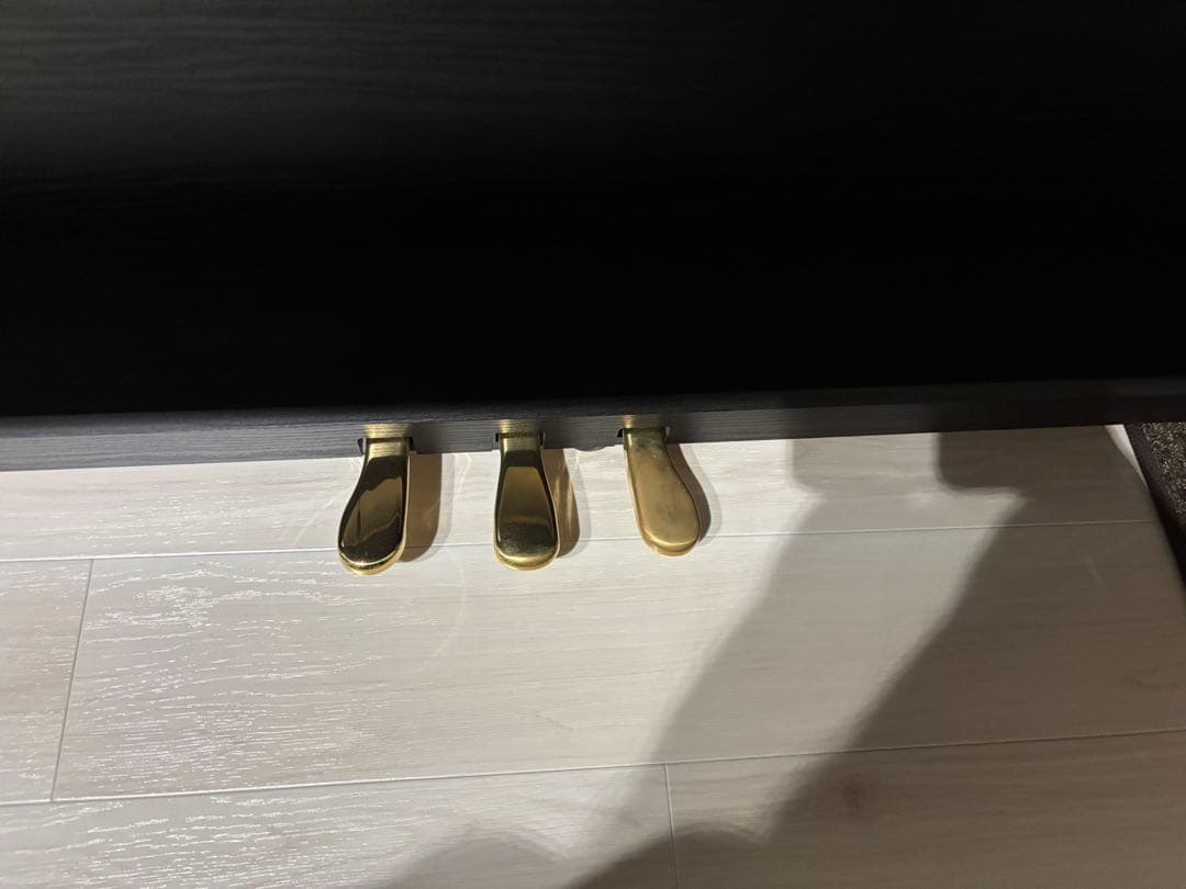 【The Hiro’s room】Roland 電子ピアノ RP701