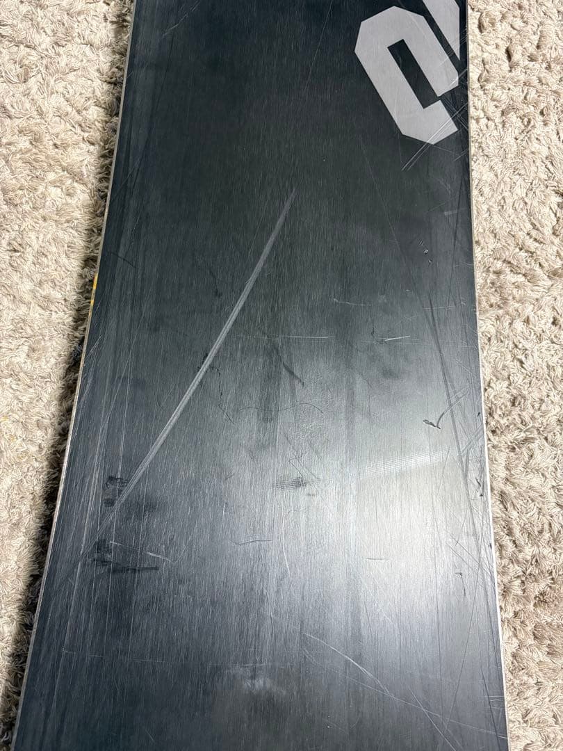 zerooneone Artistic フラットキング20-21　146cm