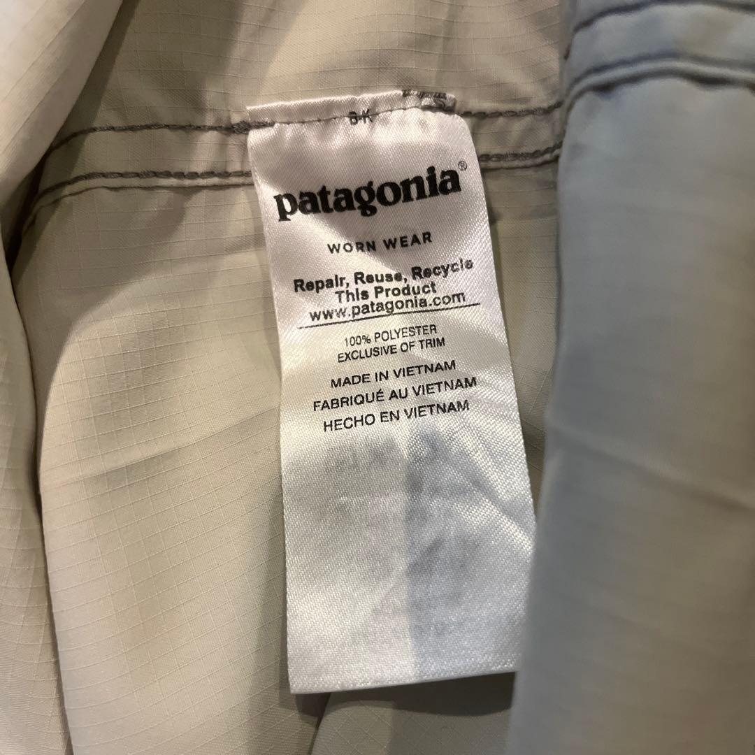 ウェア patagonia  Hopper L/S Shirts