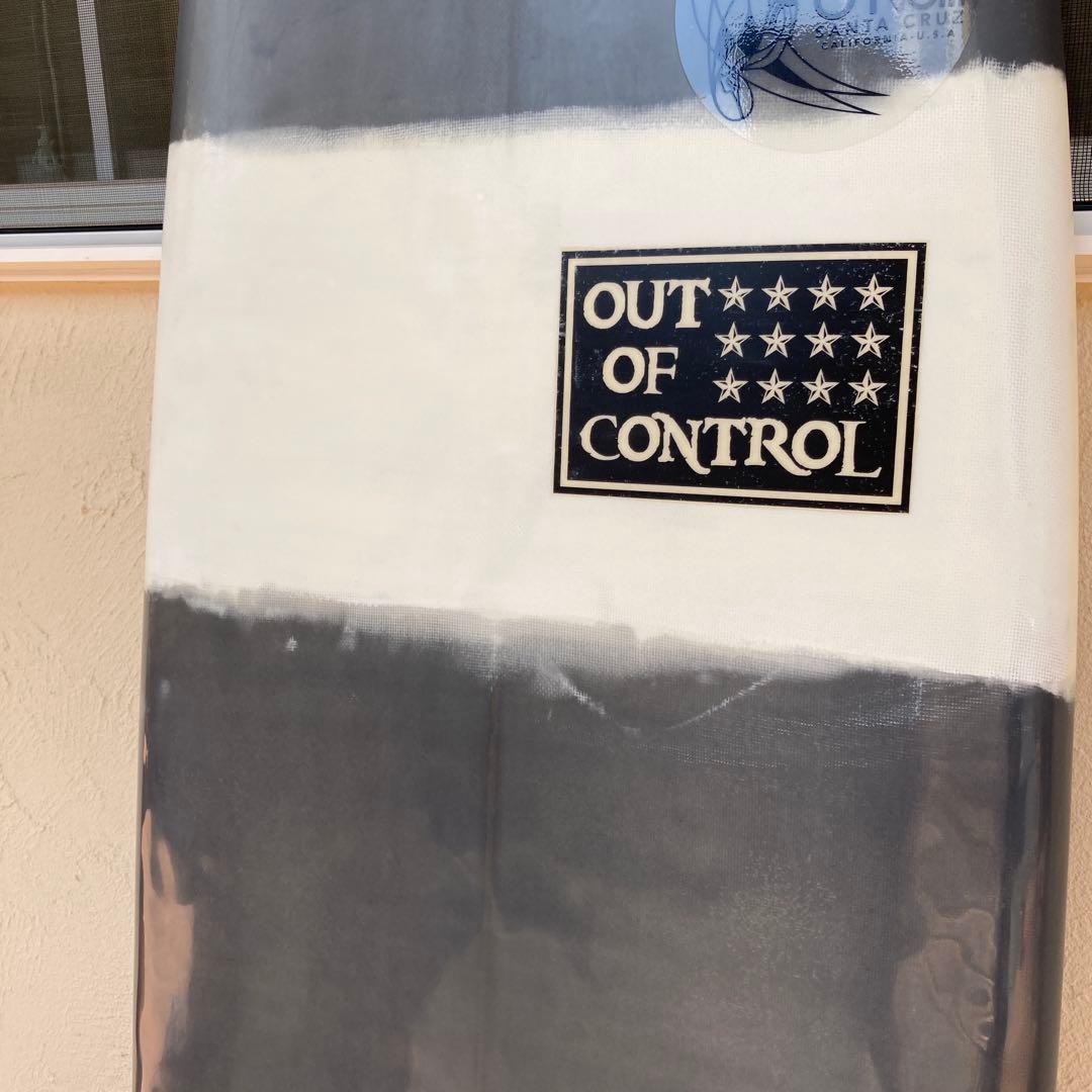 taka　EISHIN シェイプ オルタナサーフボード ミニシモンズ