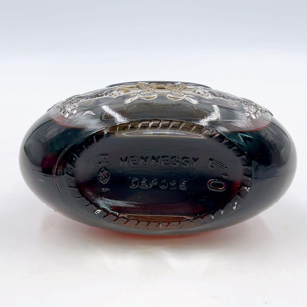 3AAM40 Hennessy XO コニャック 40%700ml 箱無し