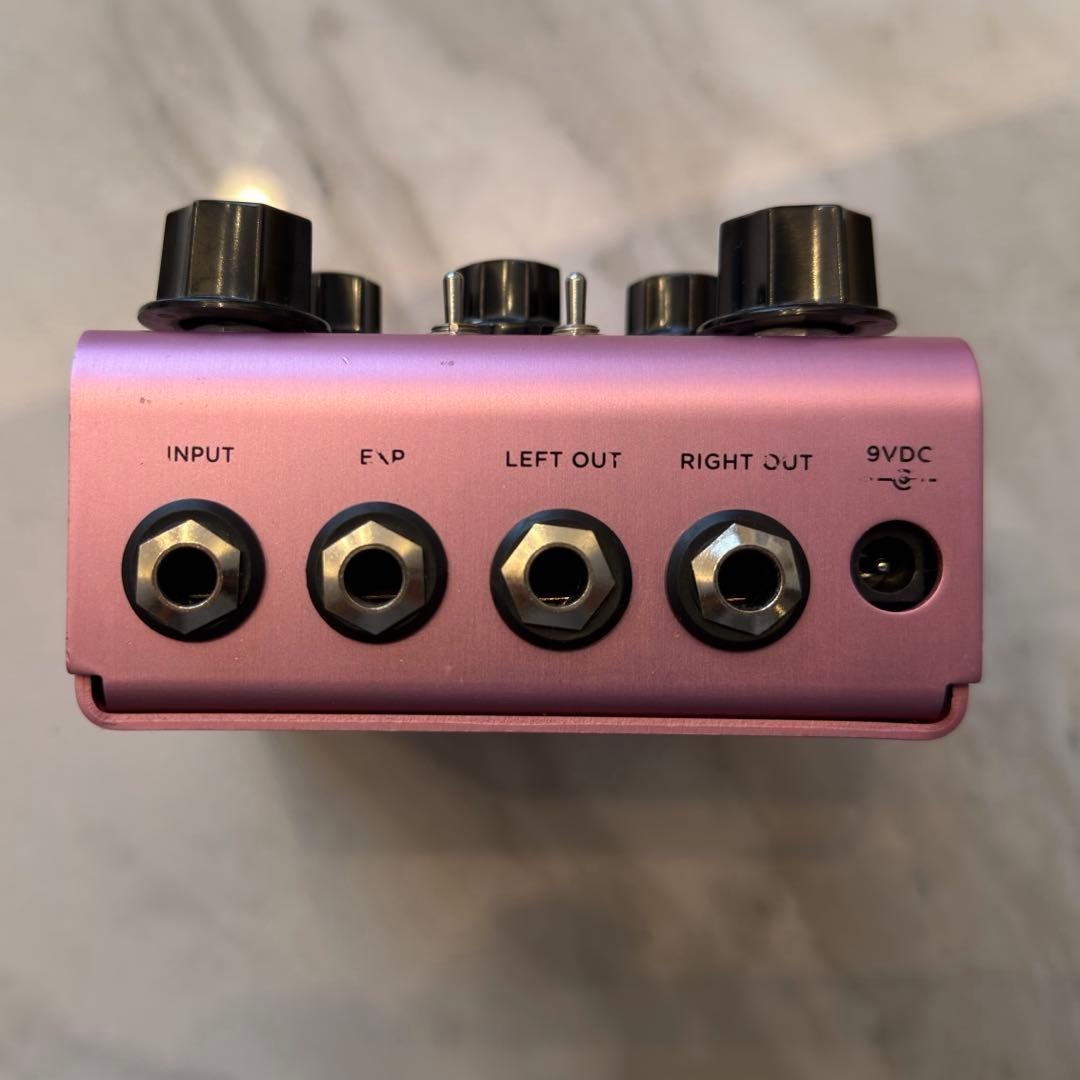 【特価】Strymon DIG v1
