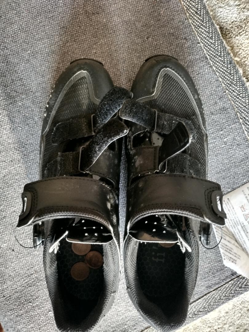 Rifqi HusainiGiant TCR Advanced2　2012