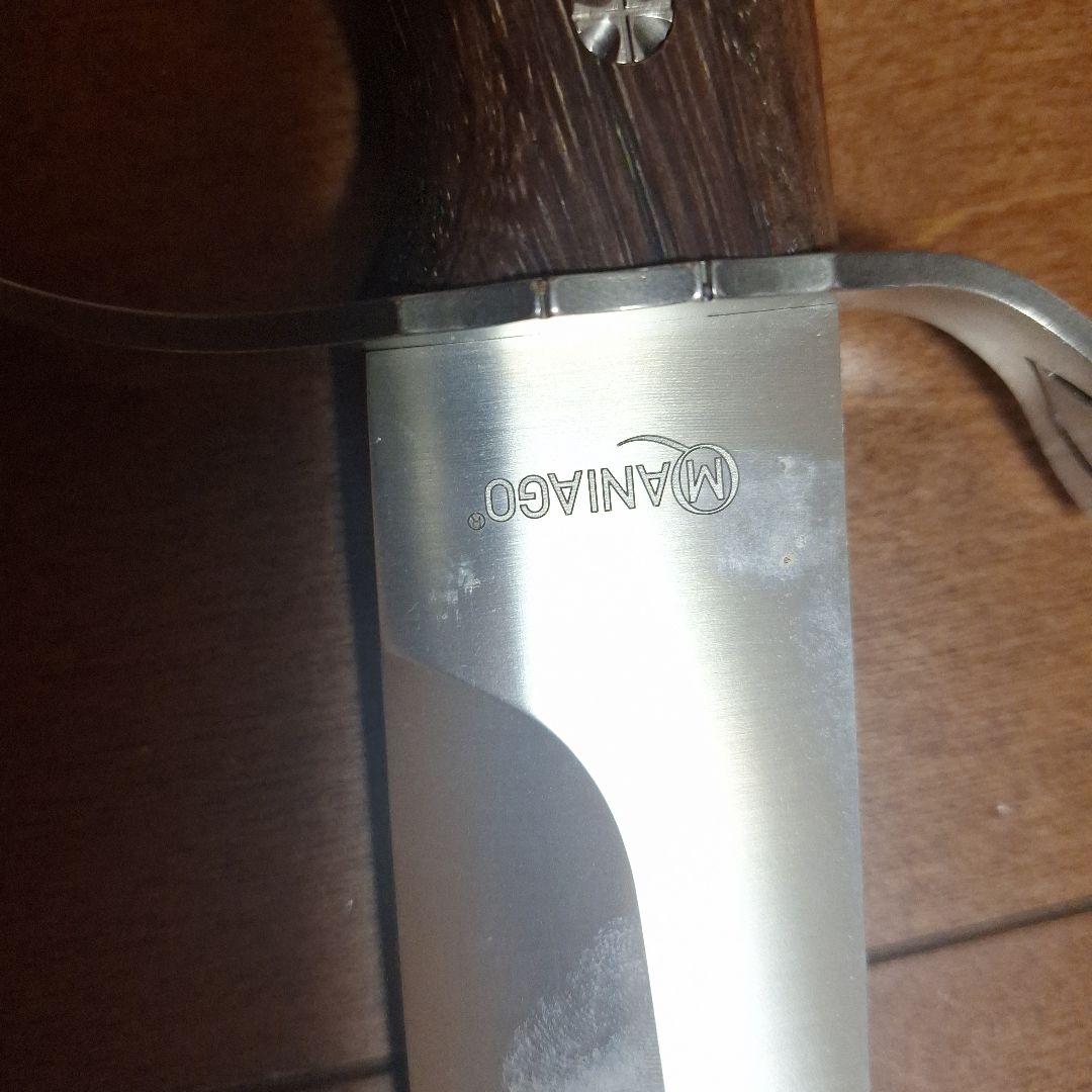 Viper シャンパンサーベル