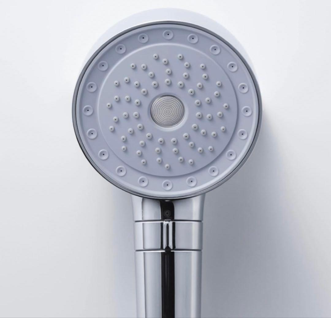 ❤︎MYTREX❤︎シャワーヘッド　ヒホウファインバブル　プラス