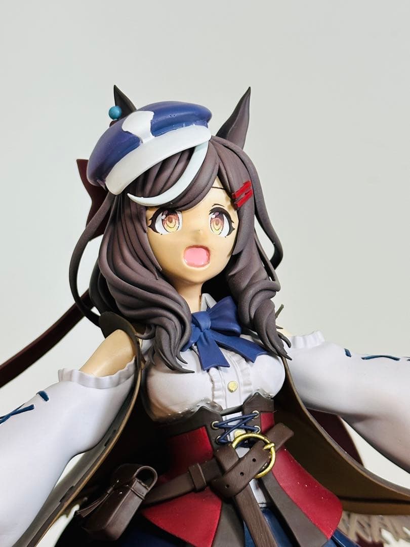 マチカネタンホイザガレージキット 完成品