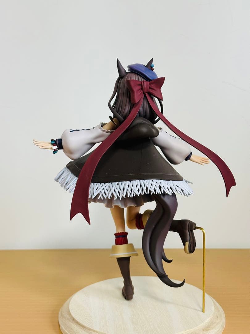 マチカネタンホイザガレージキット 完成品