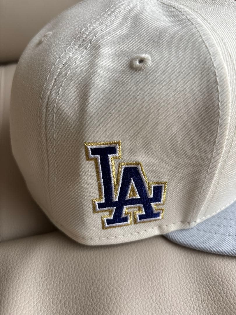 2024MLBワールドチャンピオン優勝パレードキャップ