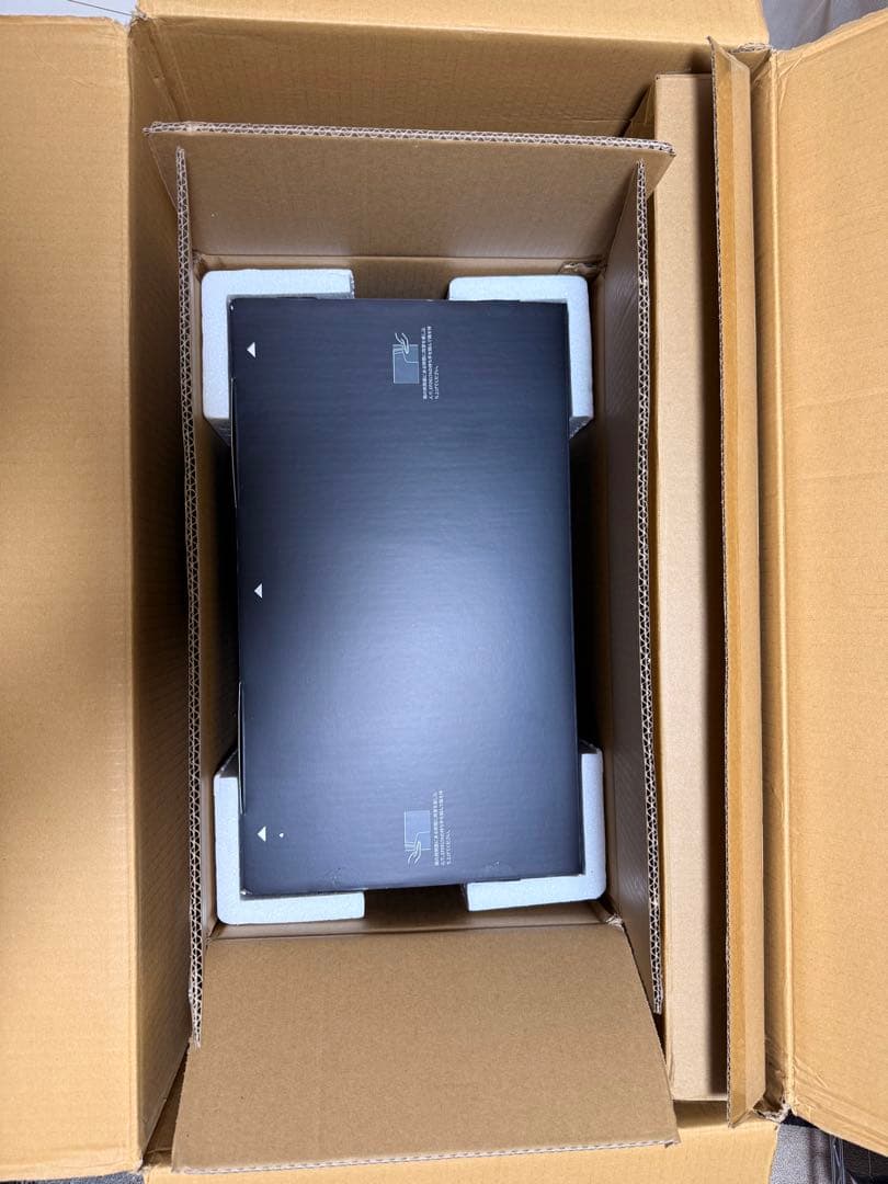 新品 EcoFlow DELTA 2 / 中古ソーラーパネル付き　セット