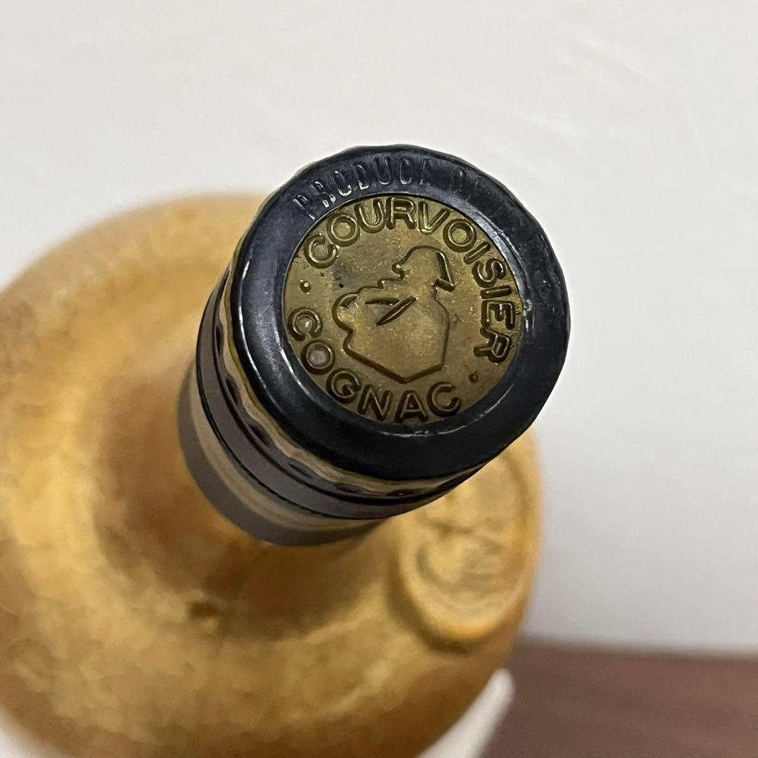 ブランデー COURVOISIER NAPOLEON COUR IMPERIALE