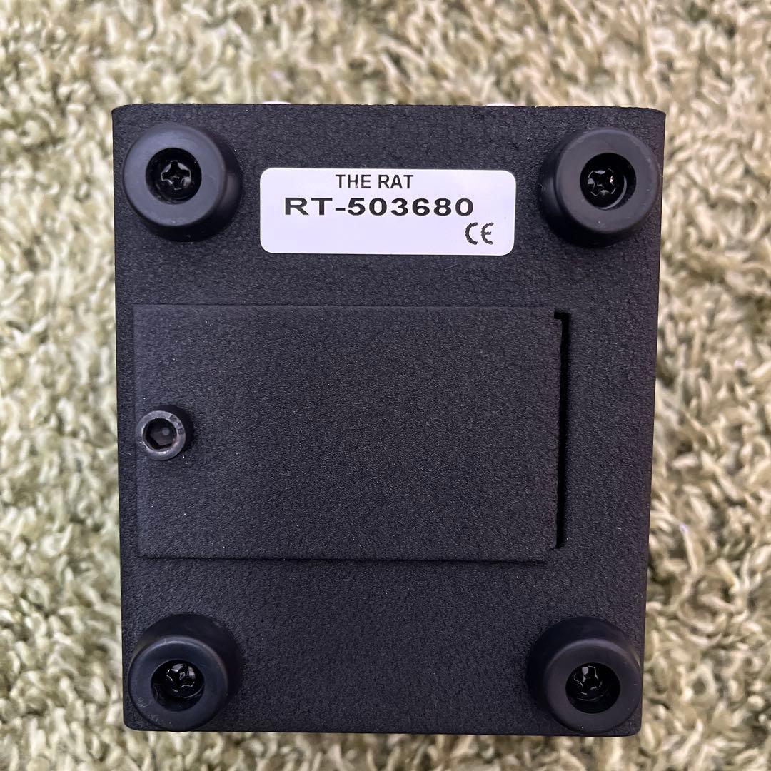 ギター Rroco Rat2